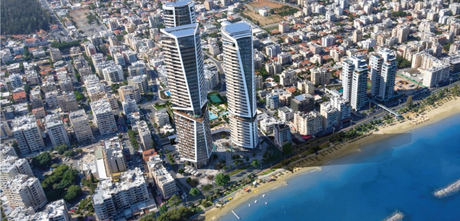 Limassol Apartment