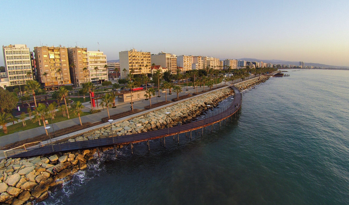 Limassol Home For Sale